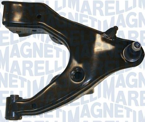 Magneti Marelli 301181310020 - Bras de liaison, suspension de roue cwaw.fr