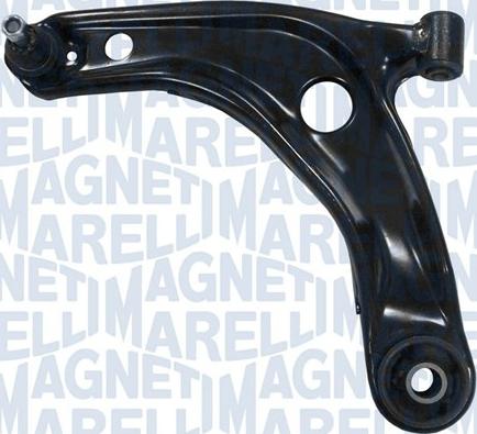 Magneti Marelli 301181310190 - Bras de liaison, suspension de roue cwaw.fr