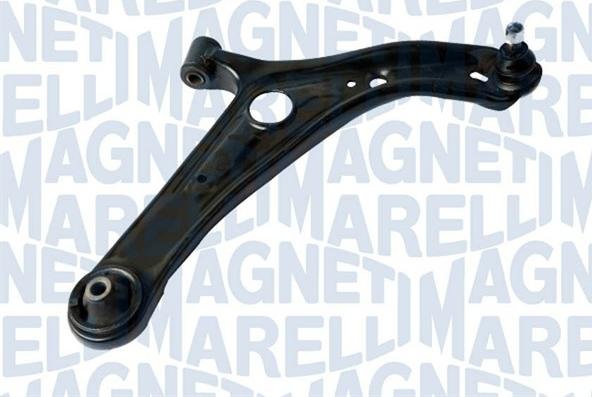 Magneti Marelli 301181310140 - Bras de liaison, suspension de roue cwaw.fr