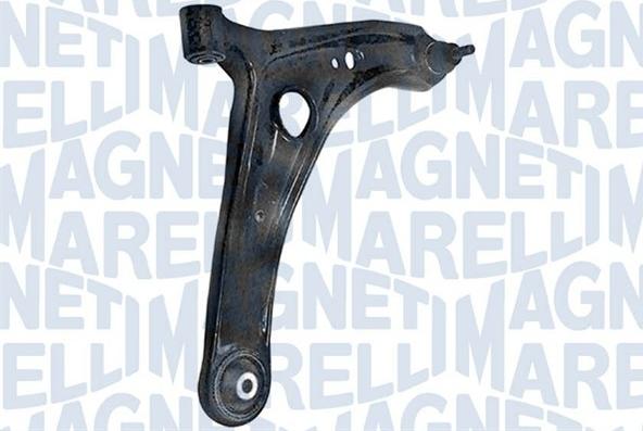 Magneti Marelli 301181310160 - Bras de liaison, suspension de roue cwaw.fr