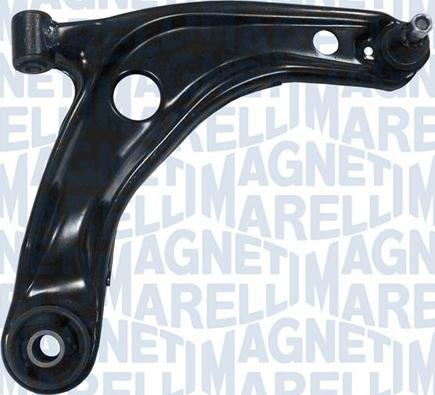 Magneti Marelli 301181310180 - Bras de liaison, suspension de roue cwaw.fr