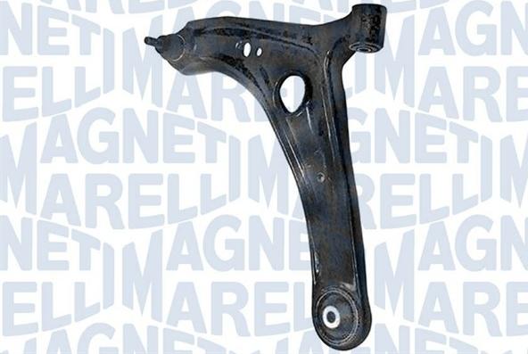 Magneti Marelli 301181310170 - Bras de liaison, suspension de roue cwaw.fr