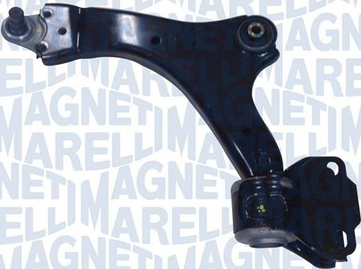 Magneti Marelli 301181310890 - Bras de liaison, suspension de roue cwaw.fr