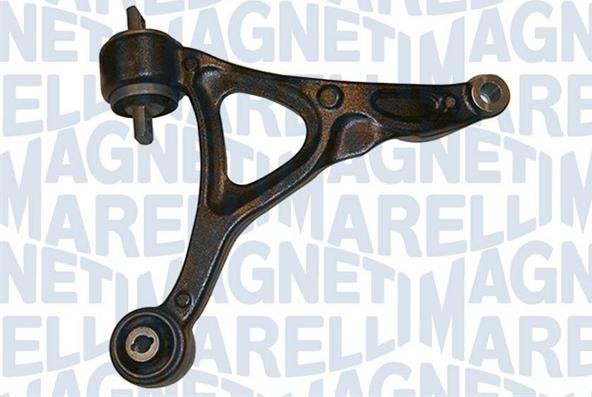 Magneti Marelli 301181310840 - Bras de liaison, suspension de roue cwaw.fr