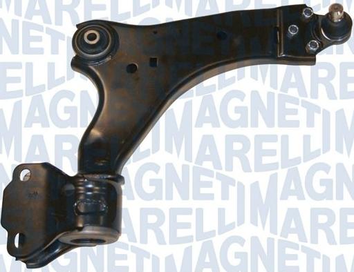 Magneti Marelli 301181310860 - Bras de liaison, suspension de roue cwaw.fr