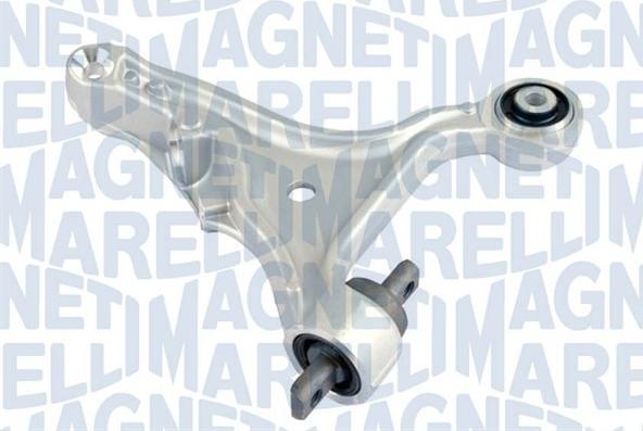 Magneti Marelli 301181310830 - Bras de liaison, suspension de roue cwaw.fr