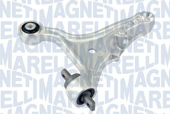 Magneti Marelli 301181310820 - Bras de liaison, suspension de roue cwaw.fr