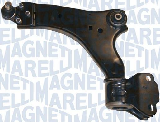 Magneti Marelli 301181310870 - Bras de liaison, suspension de roue cwaw.fr