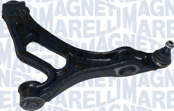 Magneti Marelli 301181310350 - Bras de liaison, suspension de roue cwaw.fr