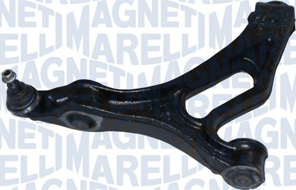 Magneti Marelli 301181310360 - Bras de liaison, suspension de roue cwaw.fr