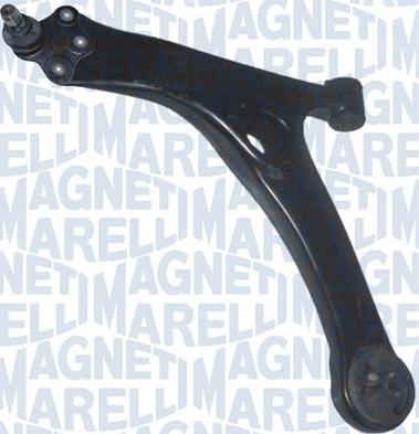 Magneti Marelli 301181310300 - Bras de liaison, suspension de roue cwaw.fr