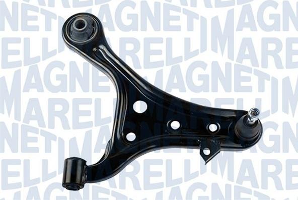 Magneti Marelli 301181310310 - Bras de liaison, suspension de roue cwaw.fr