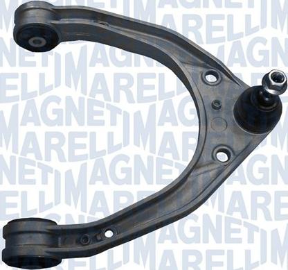 Magneti Marelli 301181310330 - Bras de liaison, suspension de roue cwaw.fr