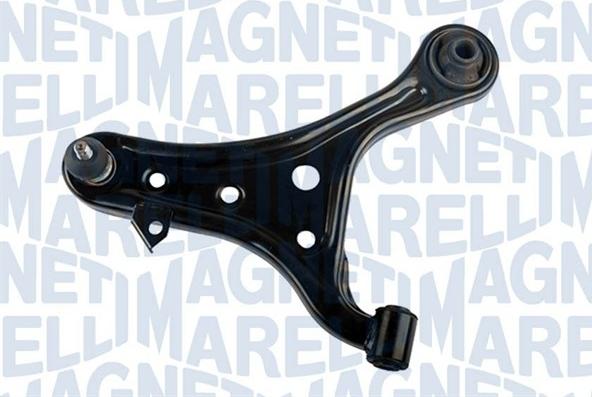 Magneti Marelli 301181310320 - Bras de liaison, suspension de roue cwaw.fr