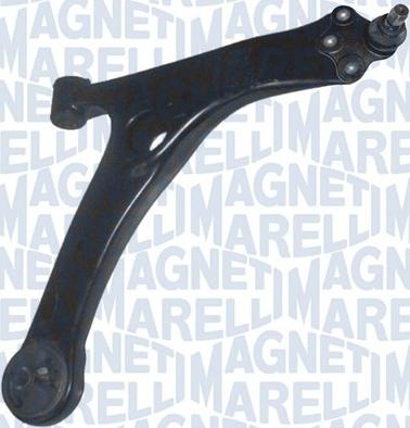 Magneti Marelli 301181310290 - Bras de liaison, suspension de roue cwaw.fr