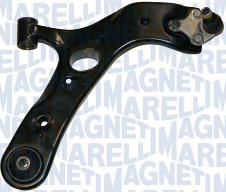 Magneti Marelli 301181310240 - Bras de liaison, suspension de roue cwaw.fr