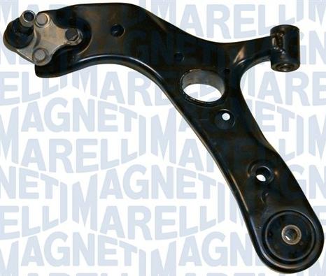 Magneti Marelli 301181310250 - Bras de liaison, suspension de roue cwaw.fr