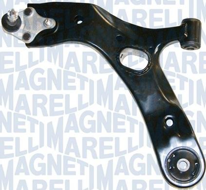 Magneti Marelli 301181310280 - Bras de liaison, suspension de roue cwaw.fr