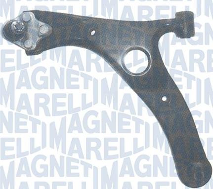 Magneti Marelli 301181310230 - Bras de liaison, suspension de roue cwaw.fr