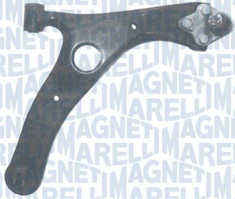 Magneti Marelli 301181310220 - Bras de liaison, suspension de roue cwaw.fr