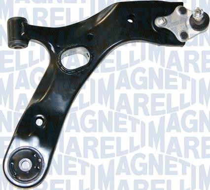 Magneti Marelli 301181310270 - Bras de liaison, suspension de roue cwaw.fr