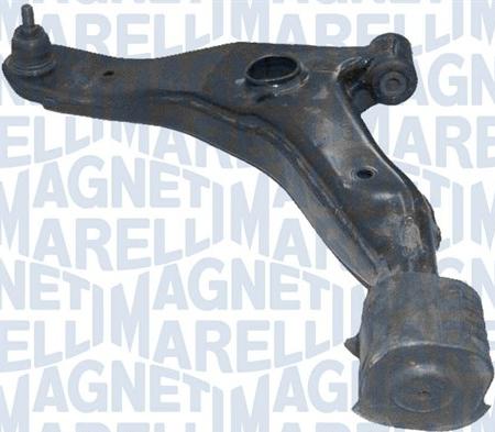 Magneti Marelli 301181310790 - Bras de liaison, suspension de roue cwaw.fr