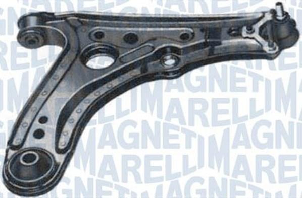 Magneti Marelli 301181310740 - Bras de liaison, suspension de roue cwaw.fr