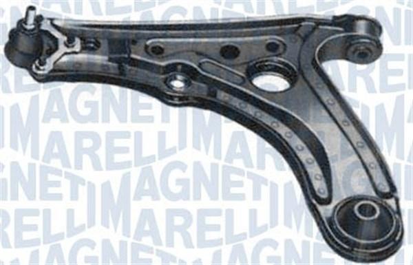 Magneti Marelli 301181310750 - Bras de liaison, suspension de roue cwaw.fr