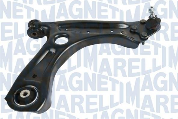 Magneti Marelli 301181310760 - Bras de liaison, suspension de roue cwaw.fr