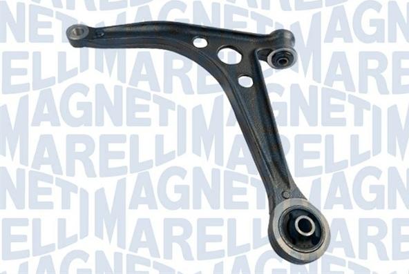 Magneti Marelli 301181310700 - Bras de liaison, suspension de roue cwaw.fr