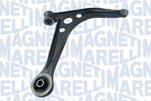 Magneti Marelli 301181310710 - Bras de liaison, suspension de roue cwaw.fr