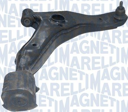 Magneti Marelli 301181310780 - Bras de liaison, suspension de roue cwaw.fr