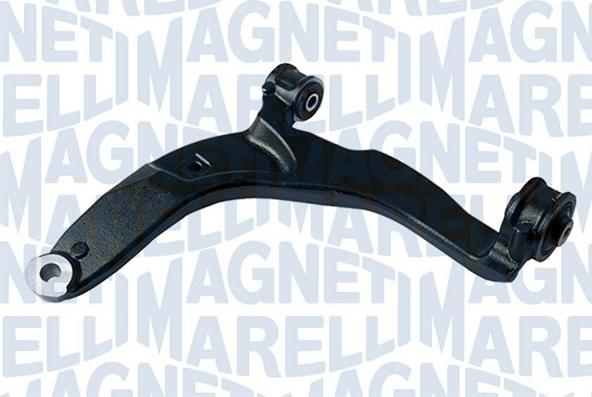 Magneti Marelli 301181310730 - Bras de liaison, suspension de roue cwaw.fr