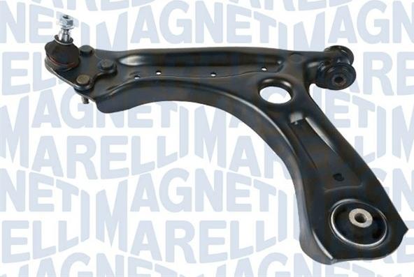 Magneti Marelli 301181310770 - Bras de liaison, suspension de roue cwaw.fr