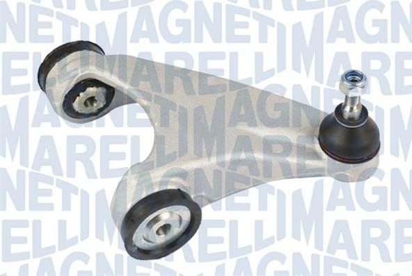 Magneti Marelli 301181311900 - Bras de liaison, suspension de roue cwaw.fr