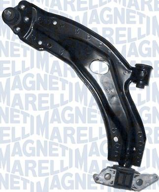 Magneti Marelli 301181311400 - Bras de liaison, suspension de roue cwaw.fr