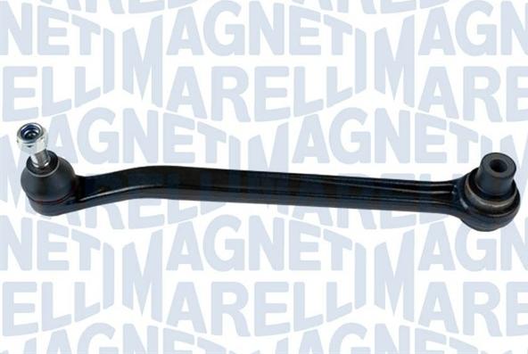 Magneti Marelli 301181318500 - Bras de liaison, suspension de roue cwaw.fr