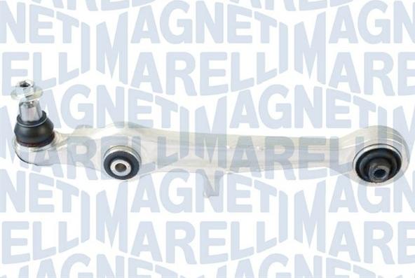 Magneti Marelli 301181318000 - Bras de liaison, suspension de roue cwaw.fr