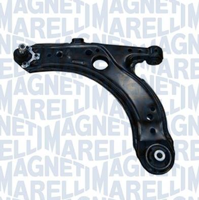 Magneti Marelli 301181318300 - Bras de liaison, suspension de roue cwaw.fr