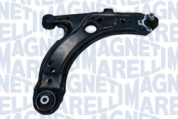 Magneti Marelli 301181318200 - Bras de liaison, suspension de roue cwaw.fr