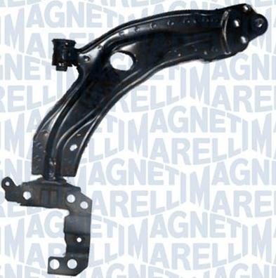 Magneti Marelli 301181313500 - Bras de liaison, suspension de roue cwaw.fr