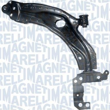 Magneti Marelli 301181313600 - Bras de liaison, suspension de roue cwaw.fr