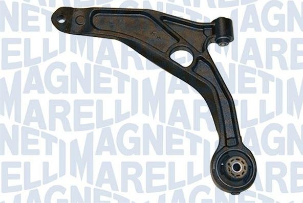 Magneti Marelli 301181313800 - Bras de liaison, suspension de roue cwaw.fr