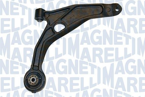 Magneti Marelli 301181313700 - Bras de liaison, suspension de roue cwaw.fr