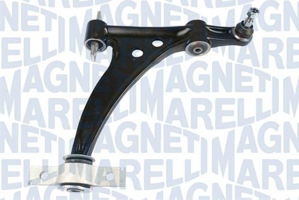 Magneti Marelli 301181312600 - Bras de liaison, suspension de roue cwaw.fr