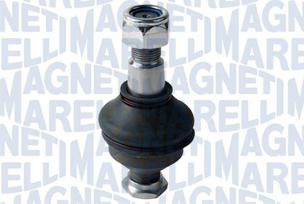 Magneti Marelli 301181312040 - Boulon de fixation, bras transversal cwaw.fr