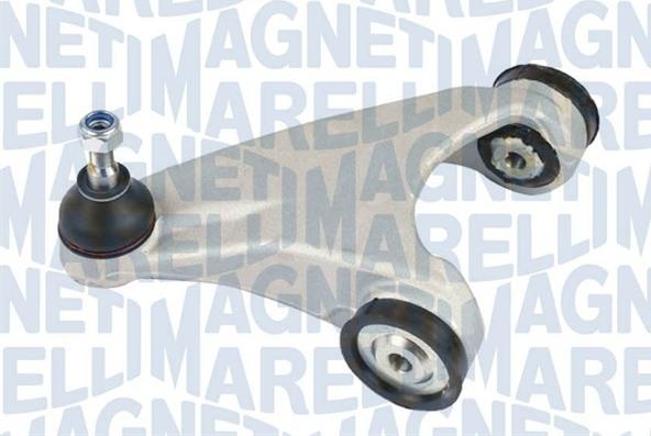 Magneti Marelli 301181312000 - Bras de liaison, suspension de roue cwaw.fr