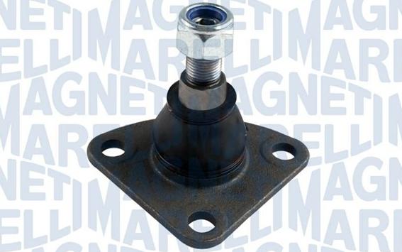 Magneti Marelli 301181312010 - Boulon de fixation, bras transversal cwaw.fr