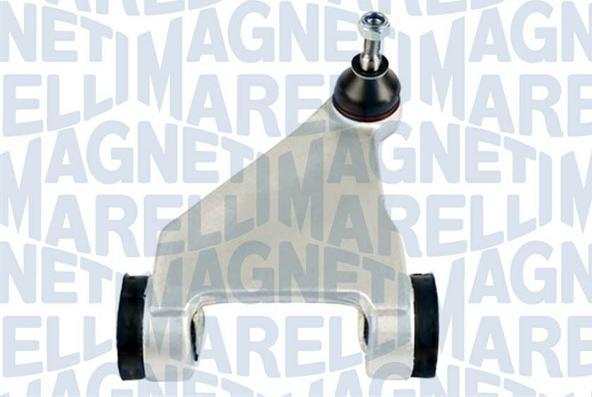 Magneti Marelli 301181312700 - Bras de liaison, suspension de roue cwaw.fr