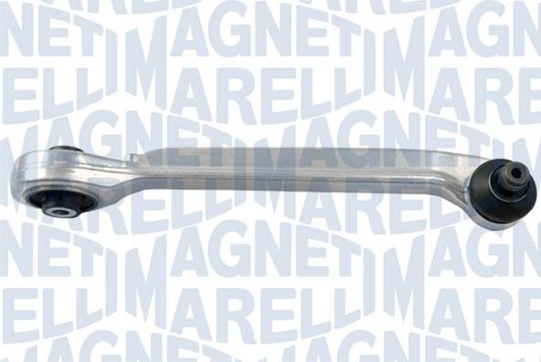 Magneti Marelli 301181317600 - Bras de liaison, suspension de roue cwaw.fr